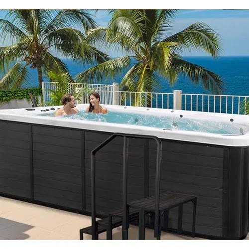 Swimspa hot tubs for sale in Pierre